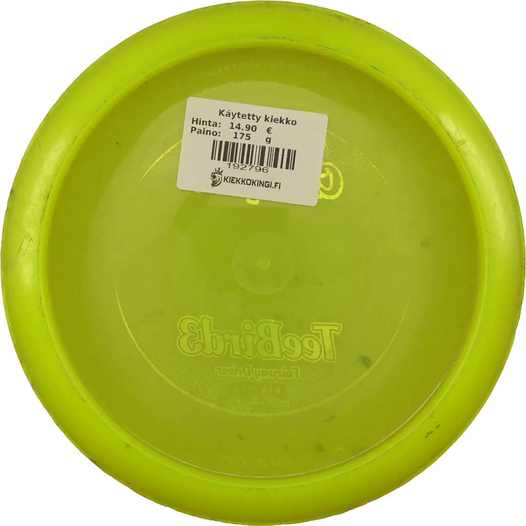 Champion TeeBird3