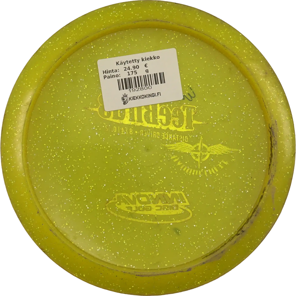 Metal Flake Champion TeeBird3 - Team Innova