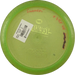 Metal Flake Champion Teebird