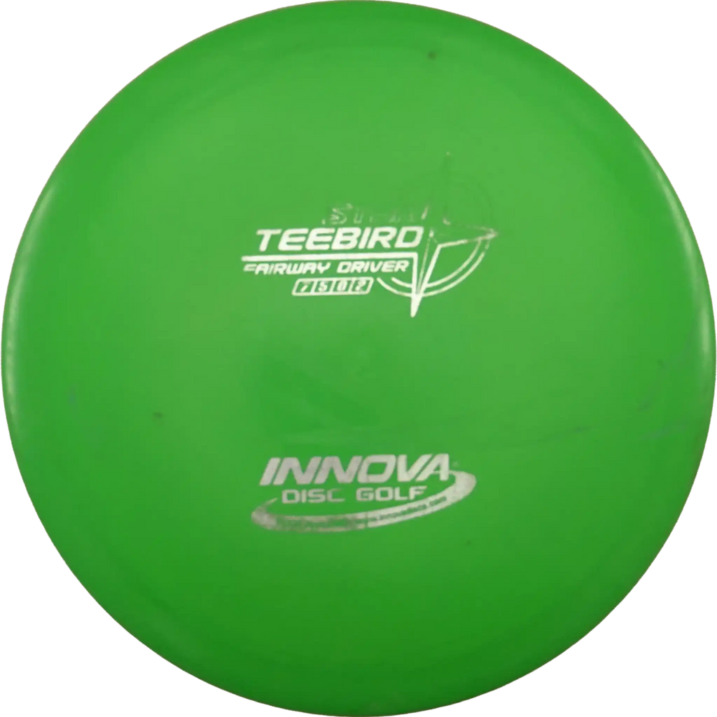 Star Teebird