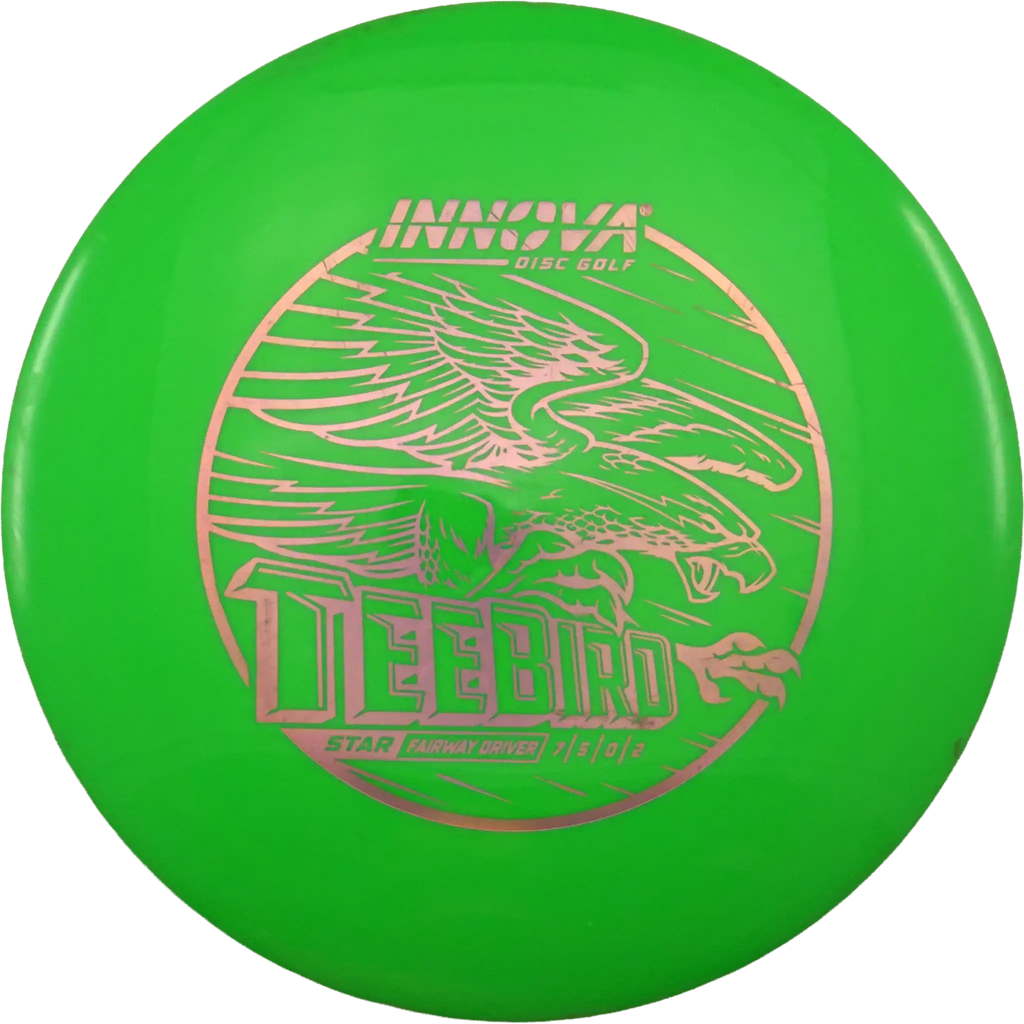 Star Teebird