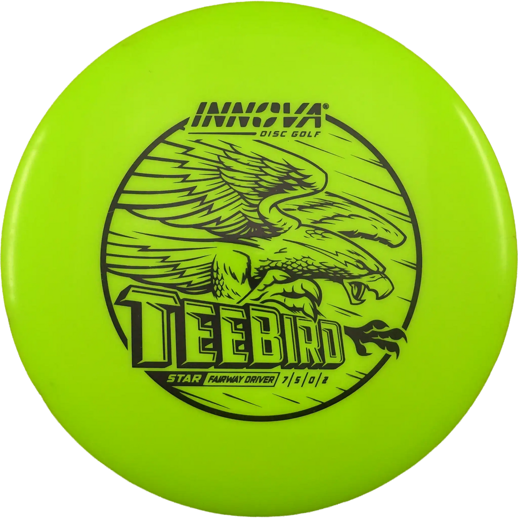 Star Teebird
