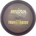 Champion Thunderbird