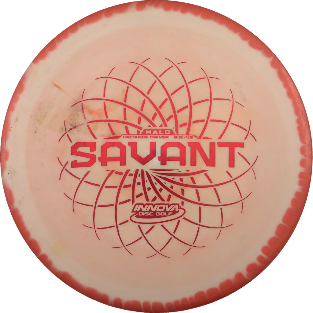 Halo Star Savant