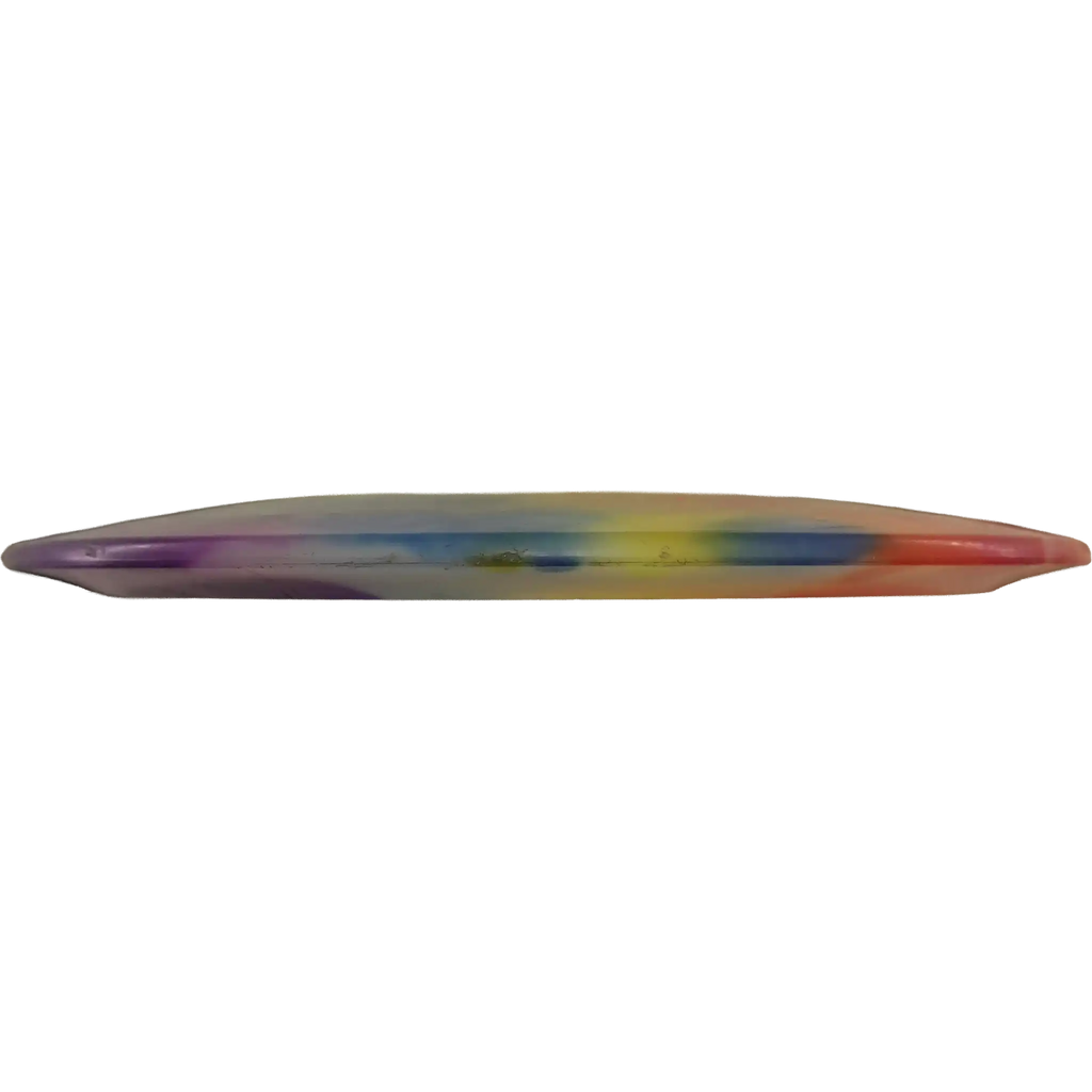 I-Dye Champion Firebird - Ken Climo - 12x World Champion