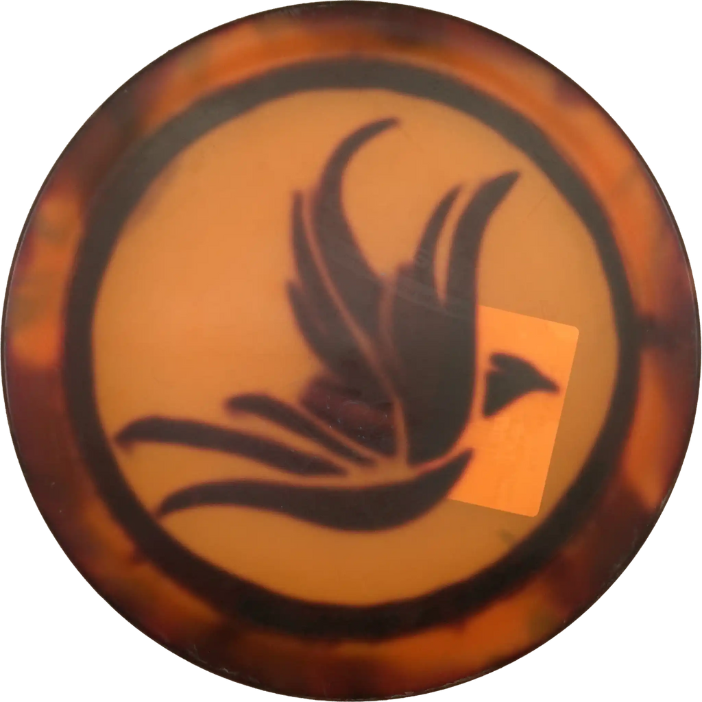 Champion Firebird - Dyed - Ken Climo - 12x World Champion
