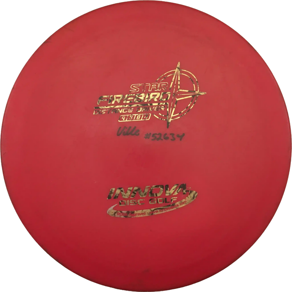 Star Firebird