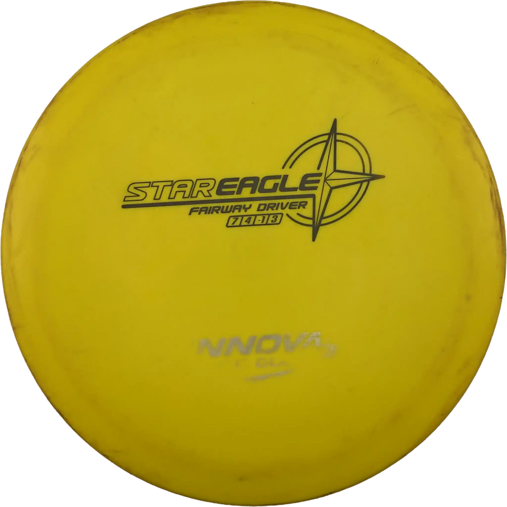 Star Eagle