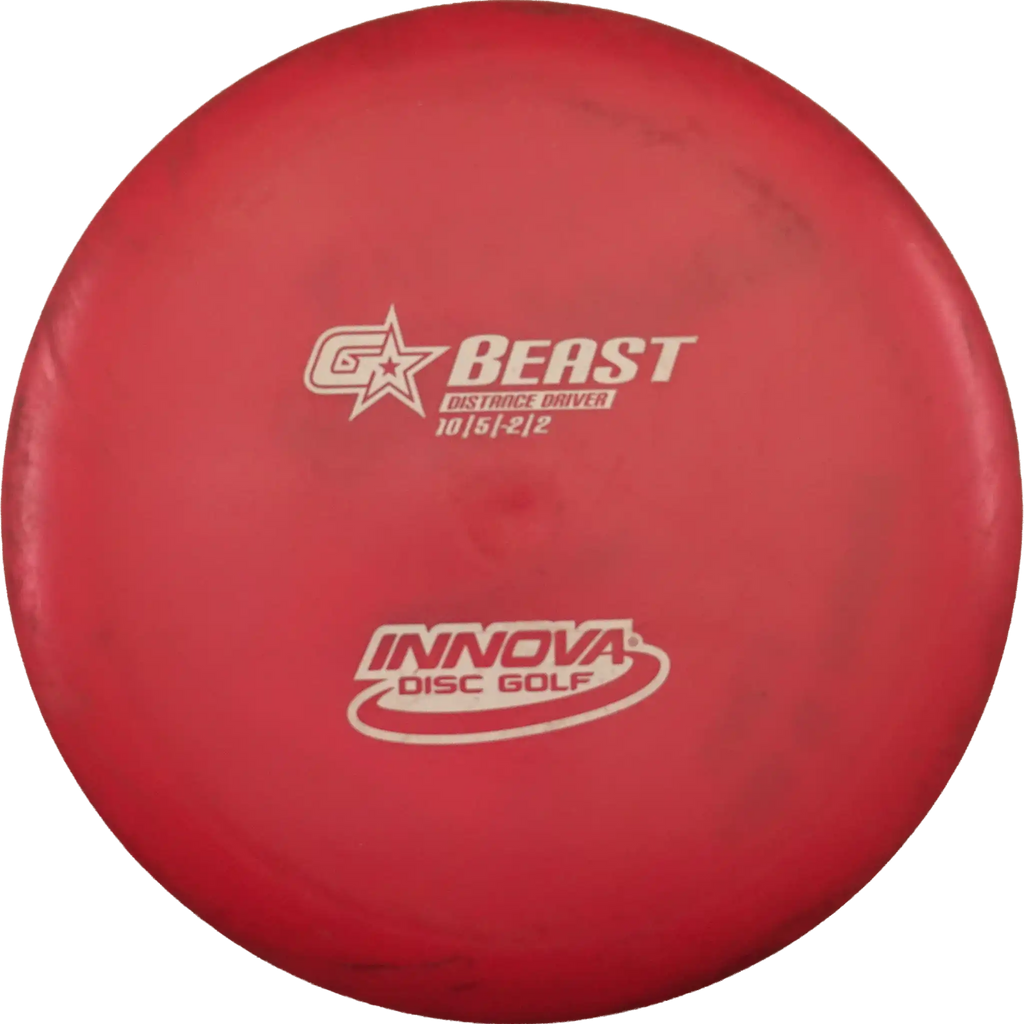 GStar Beast