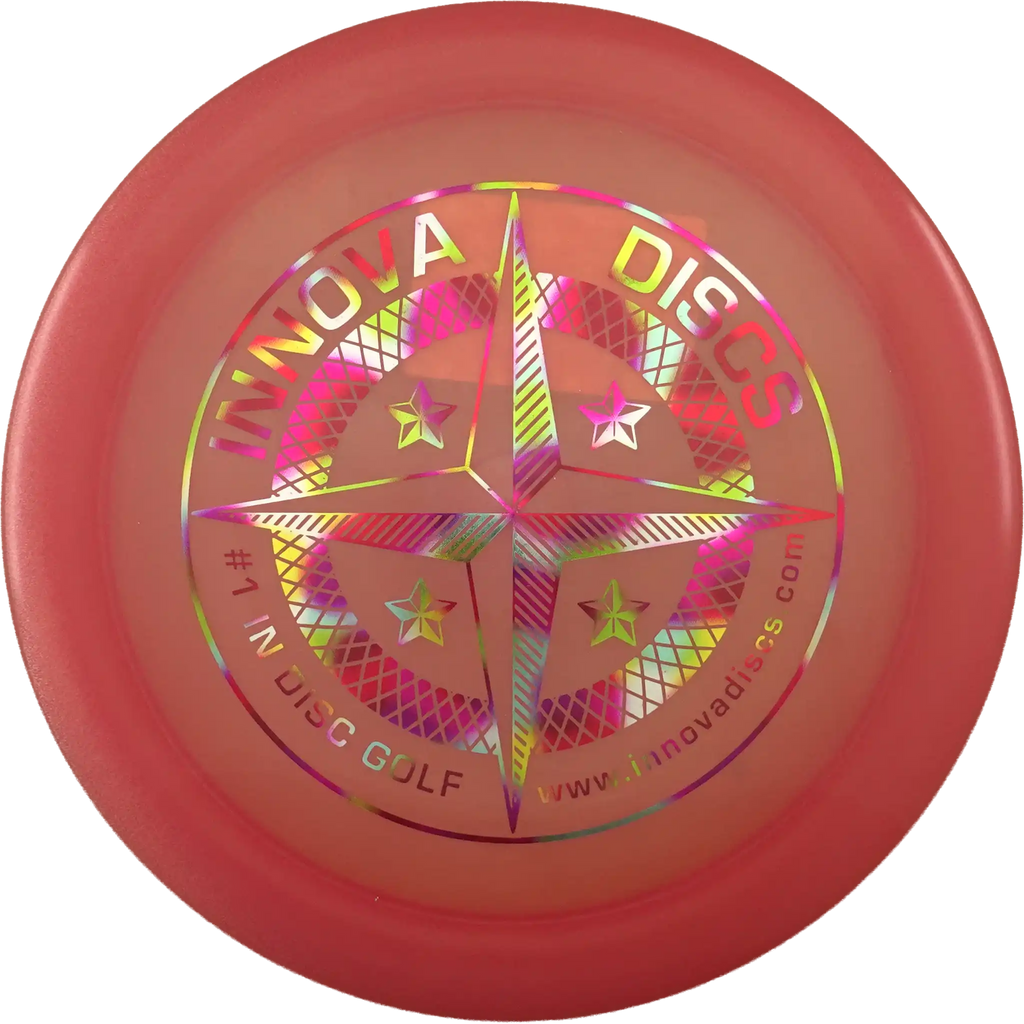 Champion Firestorm - First Run
