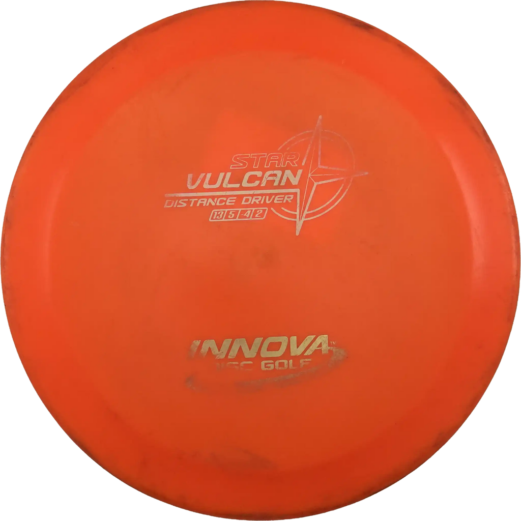 Star Vulcan