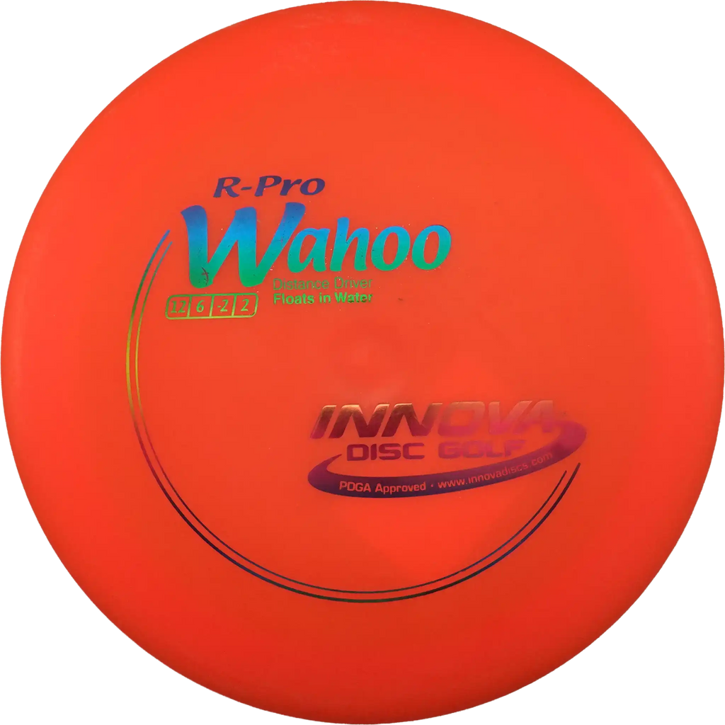 R-Pro Wahoo