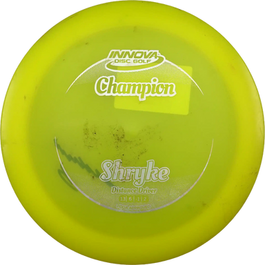 Champion Shryke