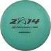 750 X1 - Proto
