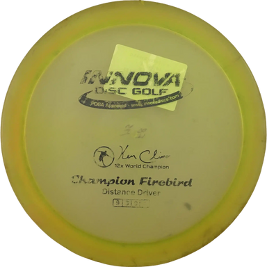 Champion Firebird