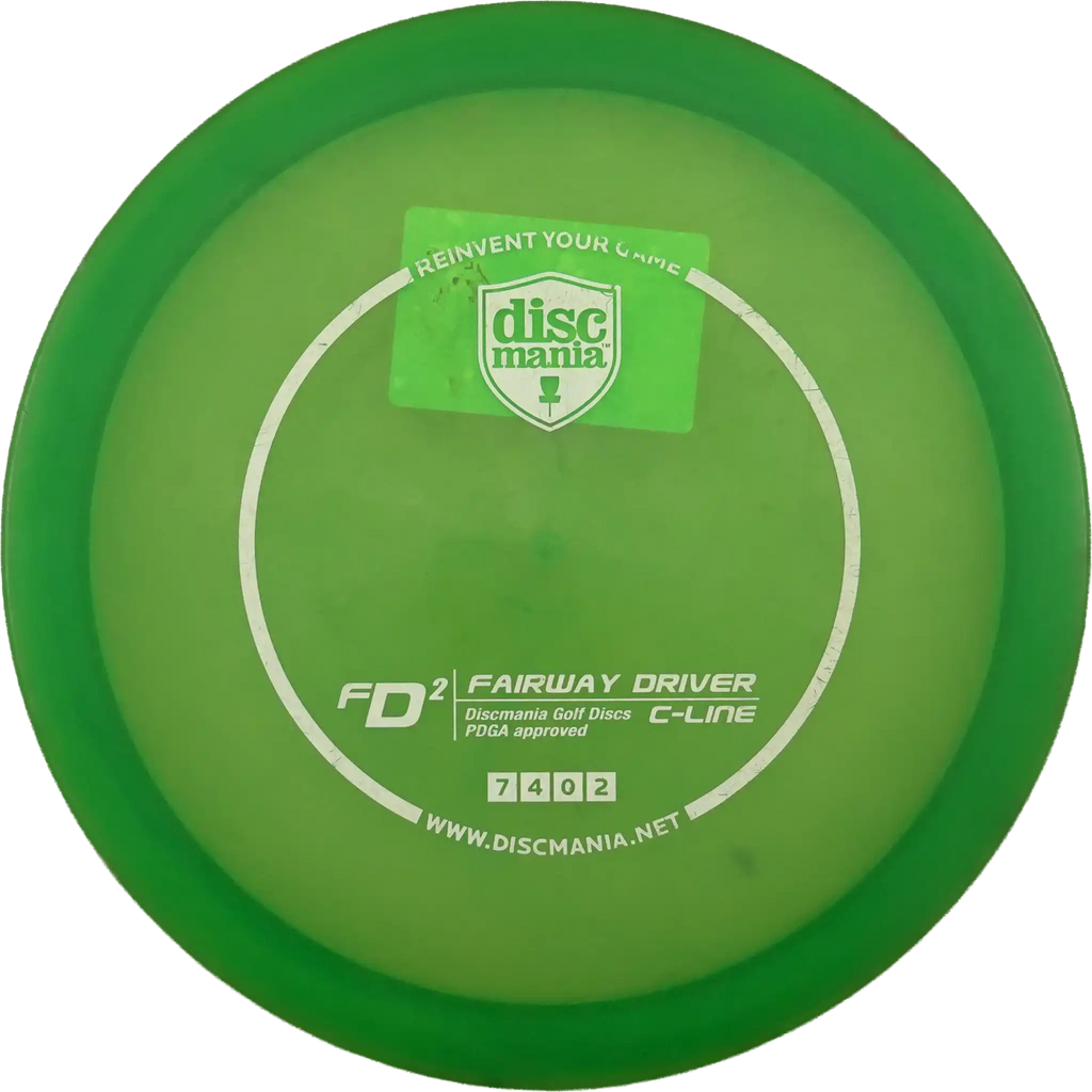 C-Line FD2 - Retooled - Innovamade