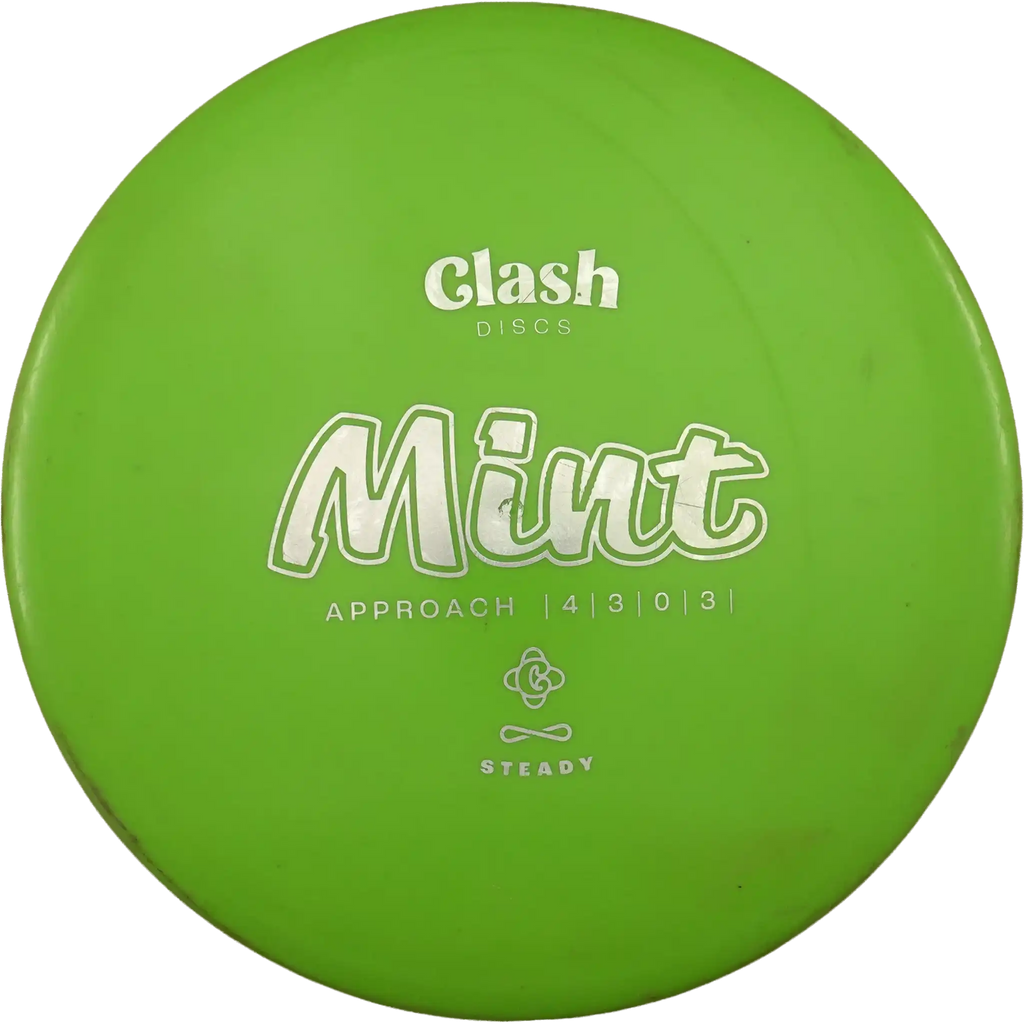 Steady Mint