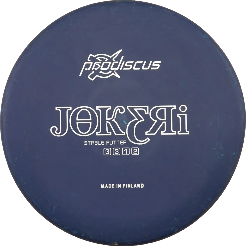 Basic Jokeri