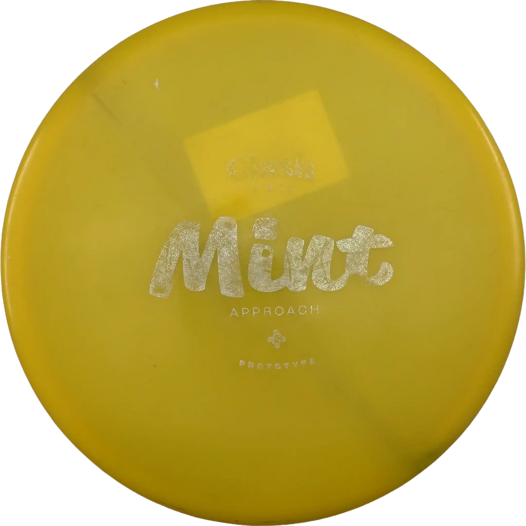 Steady Mint - Prototype