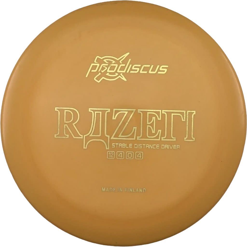 Ultrium Razeri