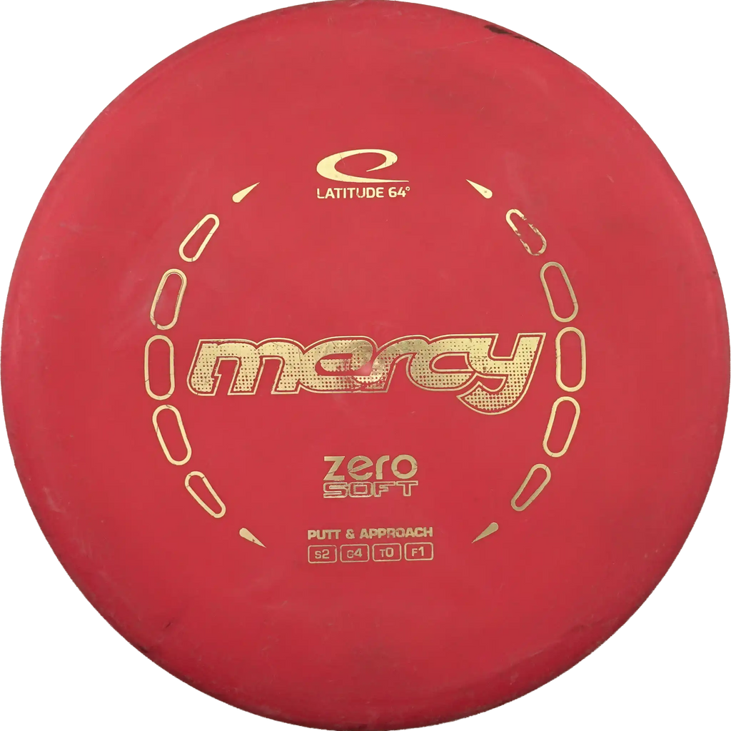 Zero Soft Mercy