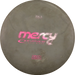 Zero Medium Mercy