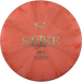 Zero Hard Burst Spike