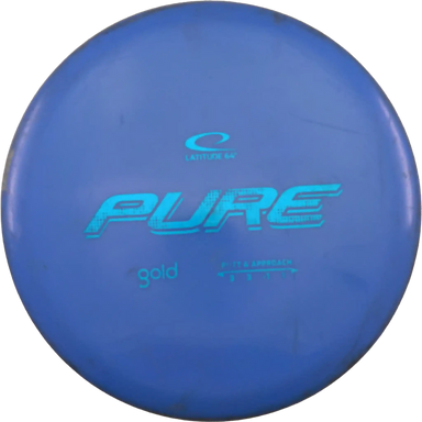 Gold Pure