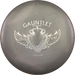 Gold Gauntlet
