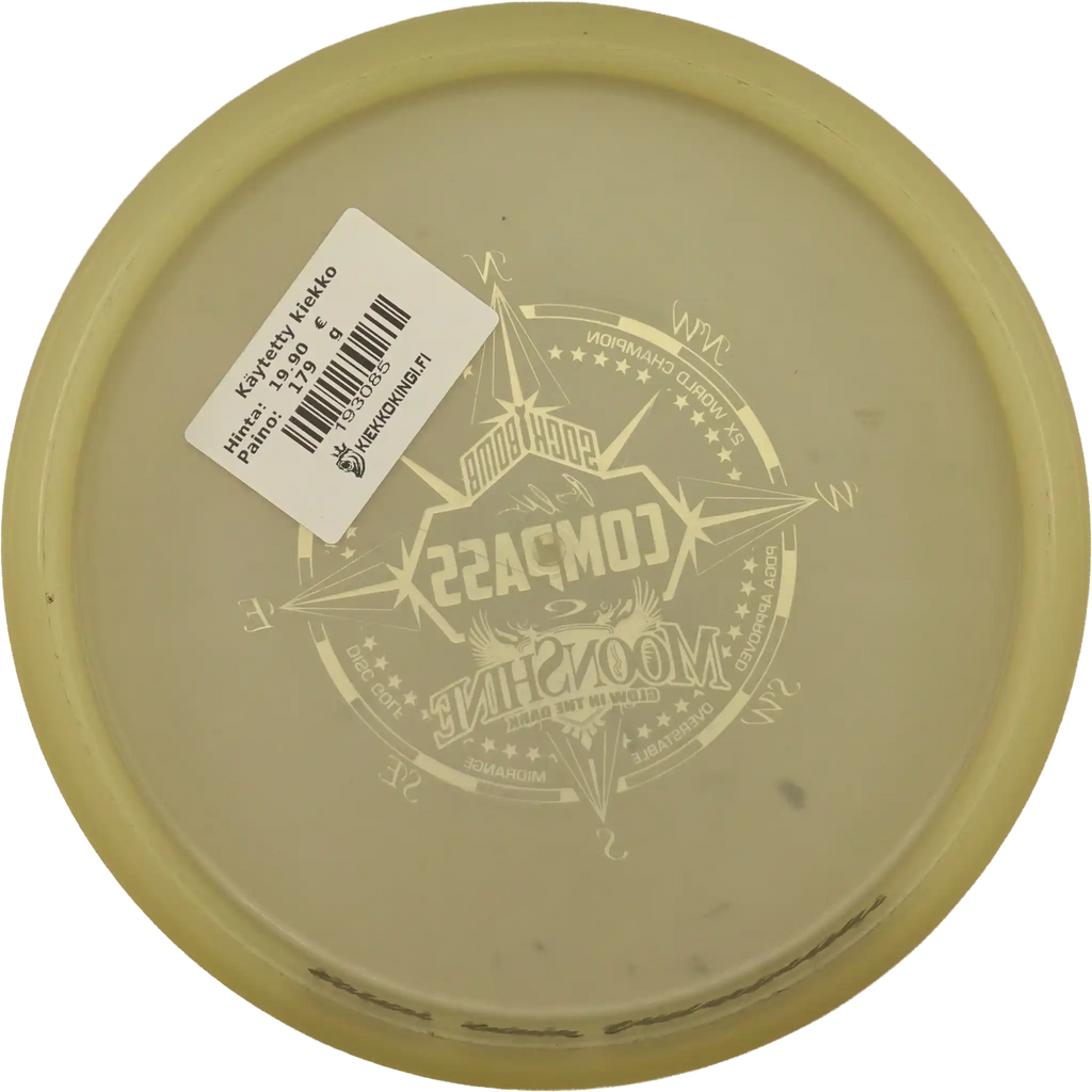 Opto Moonshine Compass