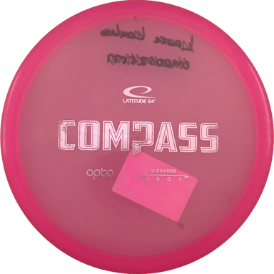 Opto Compass