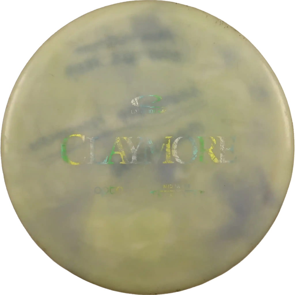 Opto Claymore