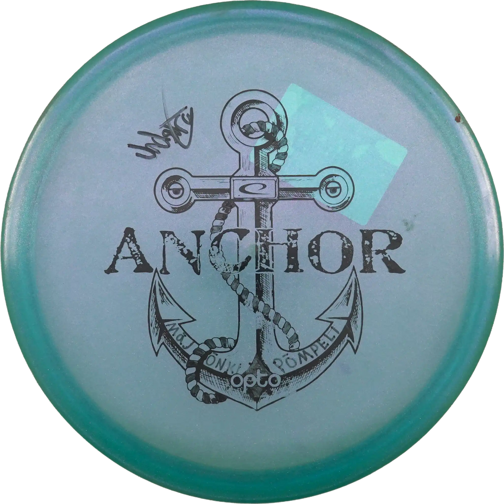 Opto Anchor