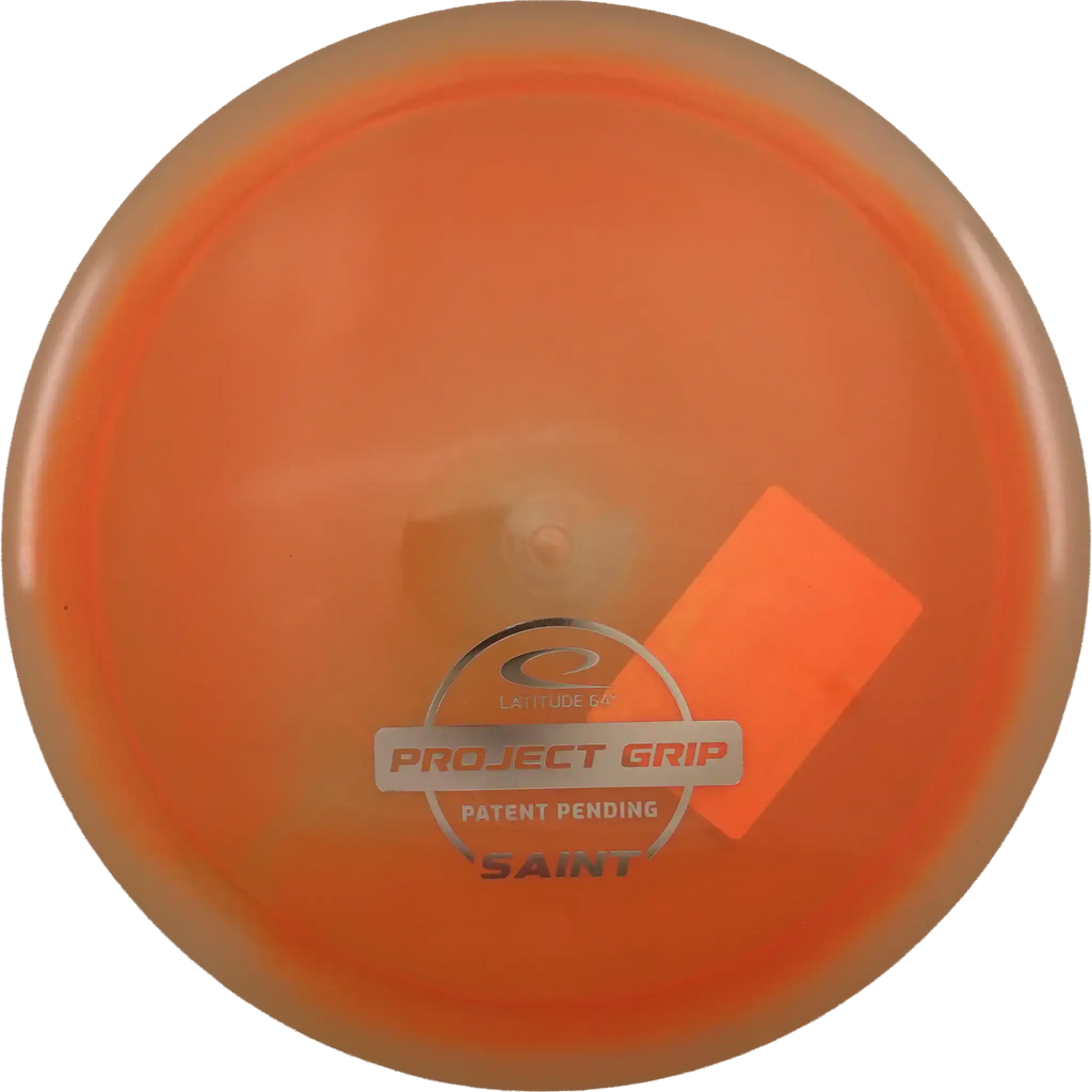 Project Grip Saint