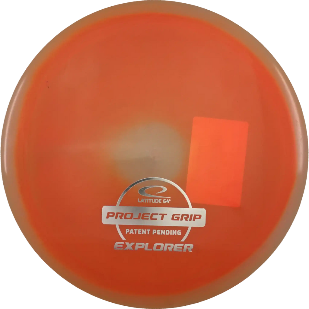 Project Grip Explorer