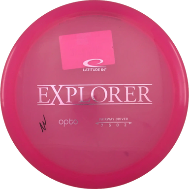 Opto Explorer