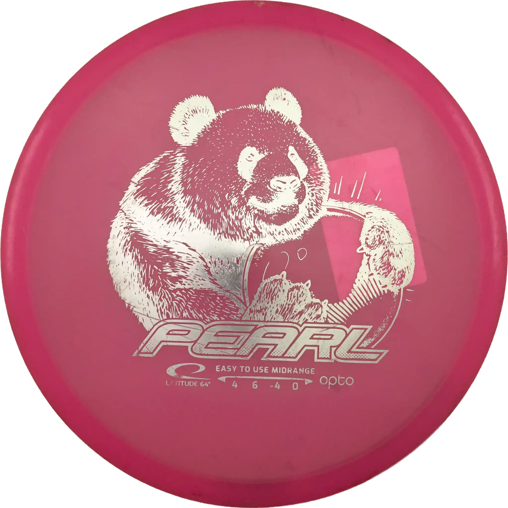 Opto Pearl