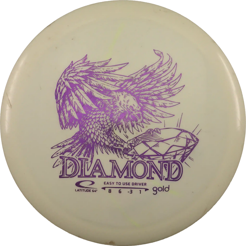Gold Diamond
