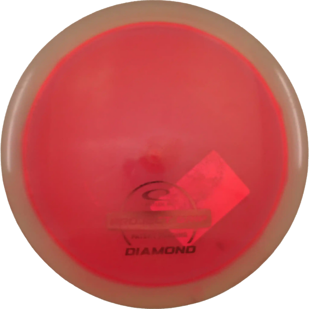 Project Grip Diamond