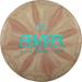 Gold Burst River