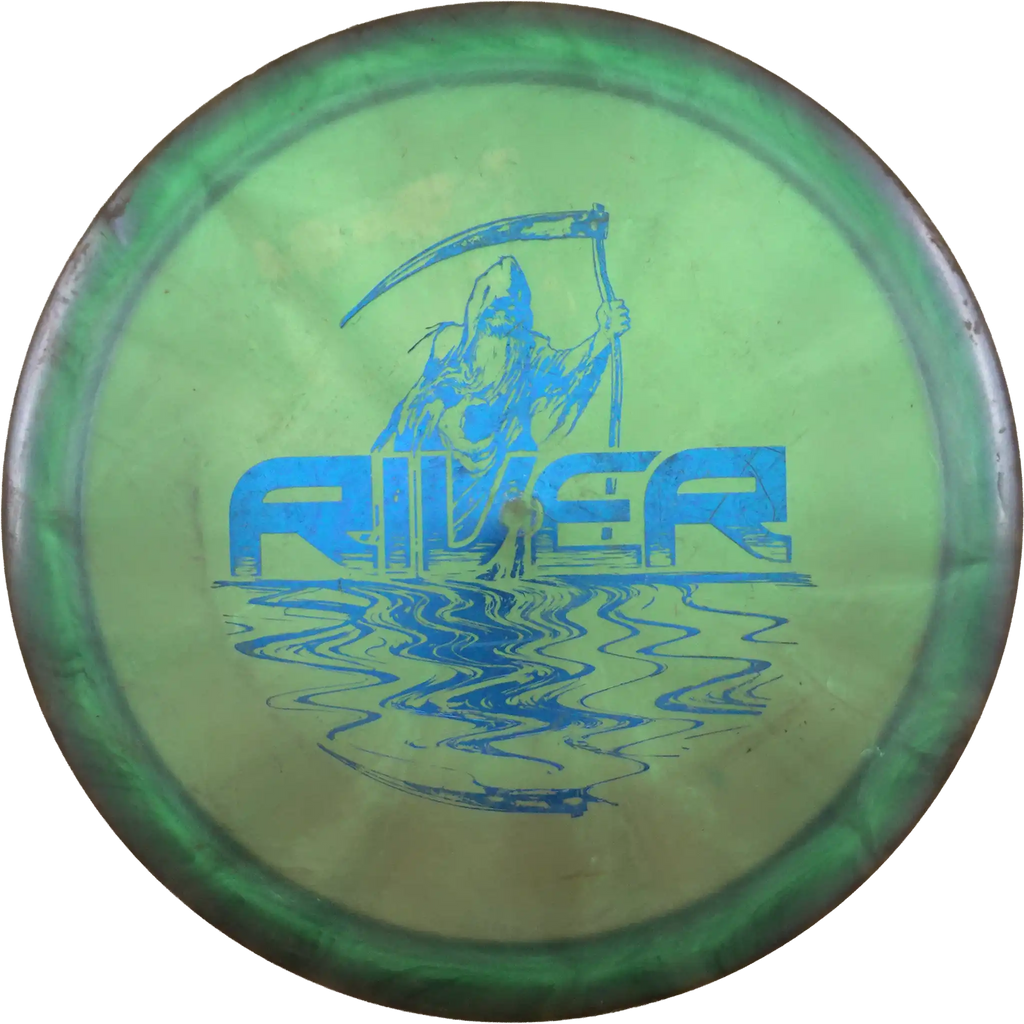 Opto-X Chameleon River