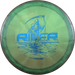 Opto-X Chameleon River