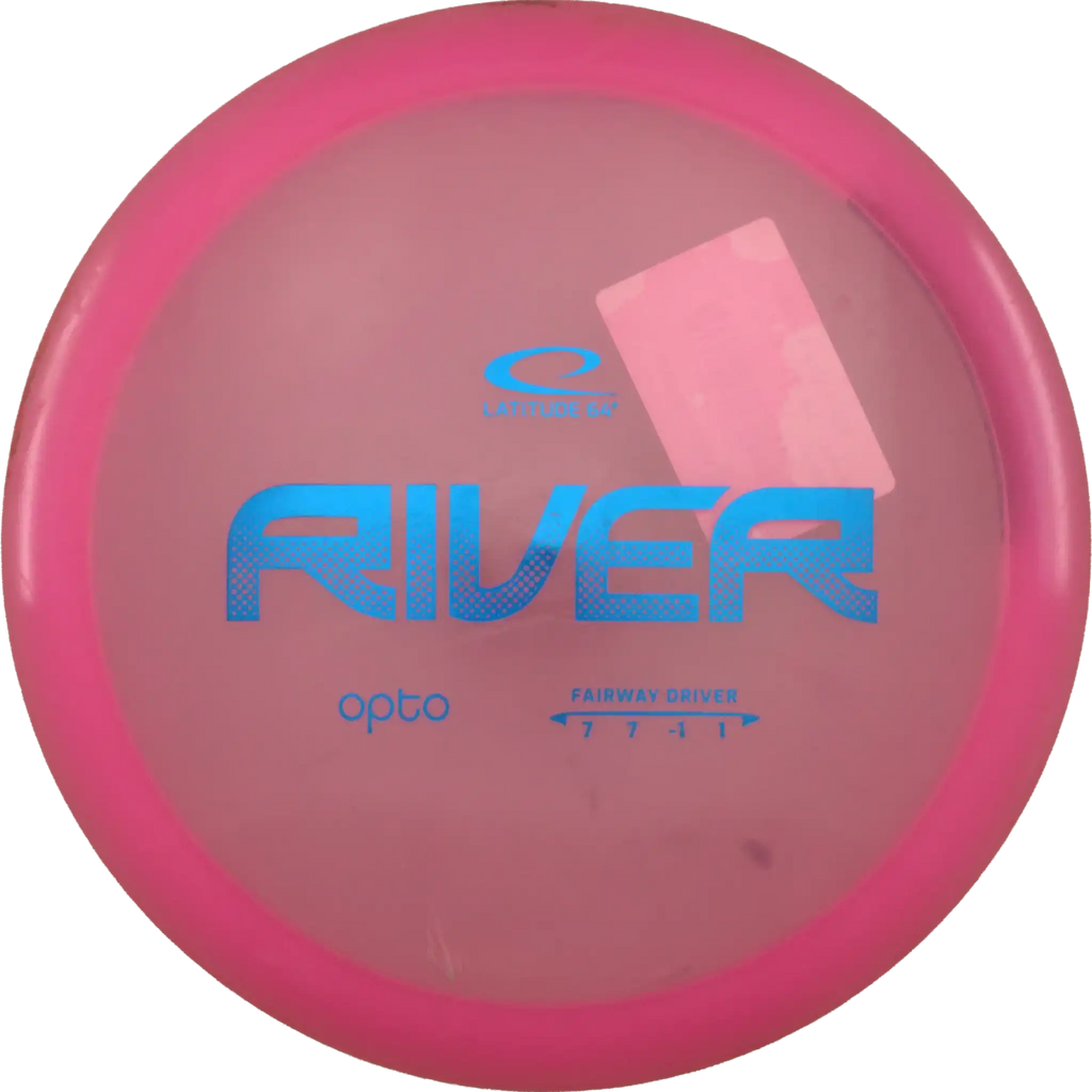Opto River