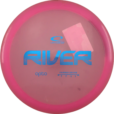 Opto River
