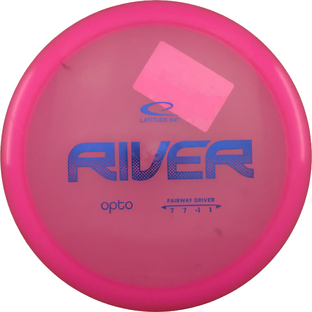 Opto River