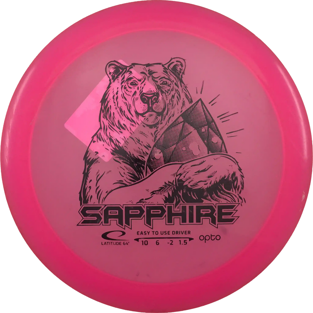 Opto Sapphire