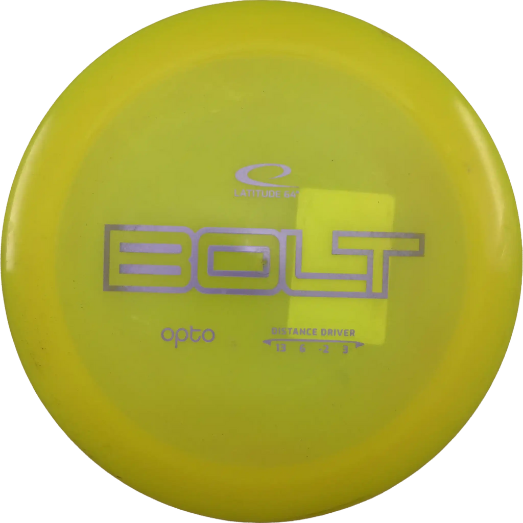 Opto Bolt