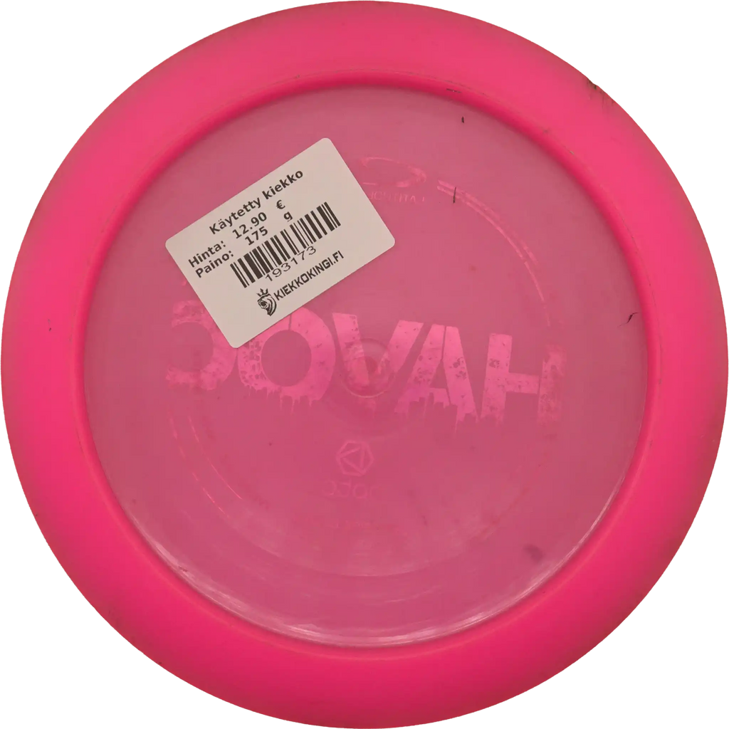 Opto Havoc