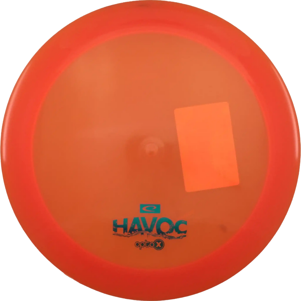 Opto-X Havoc