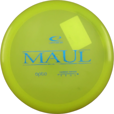 Opto Maul